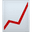 📈