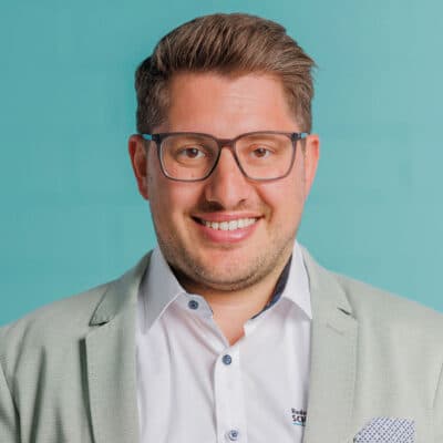 Ansprechperson