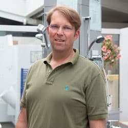 Ansprechperson