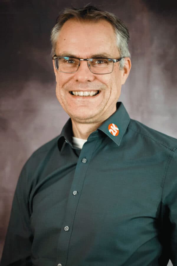 Ansprechperson